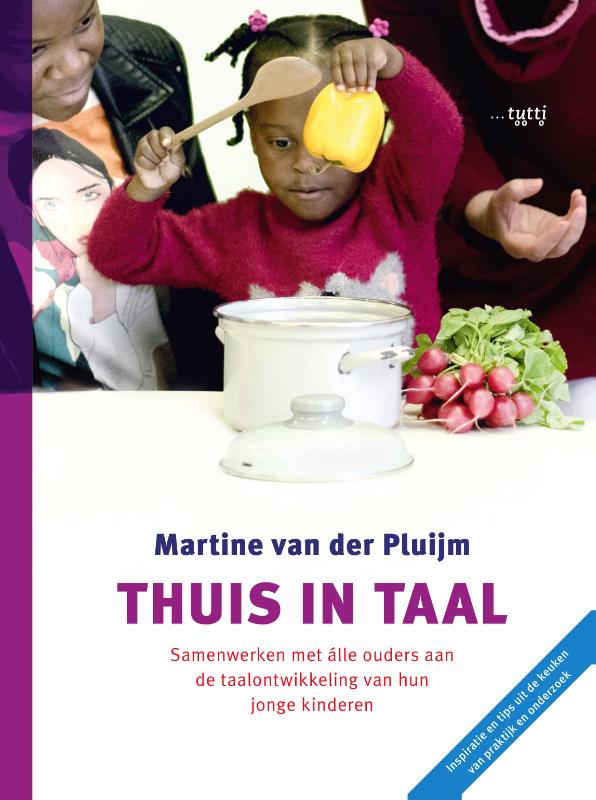 Thuis in taal