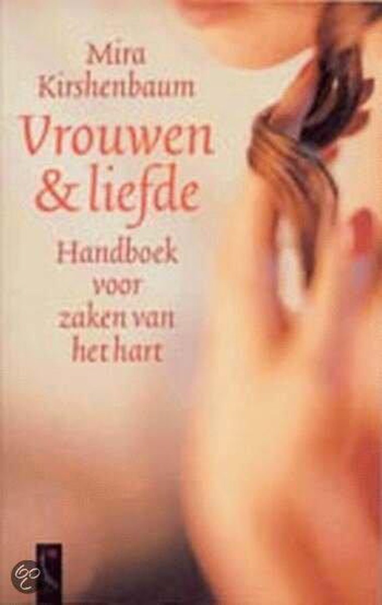 boekenbalie_9789029525367_cover Vrouwen en liefde