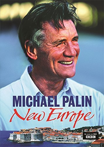 Michael Palin's New Europe