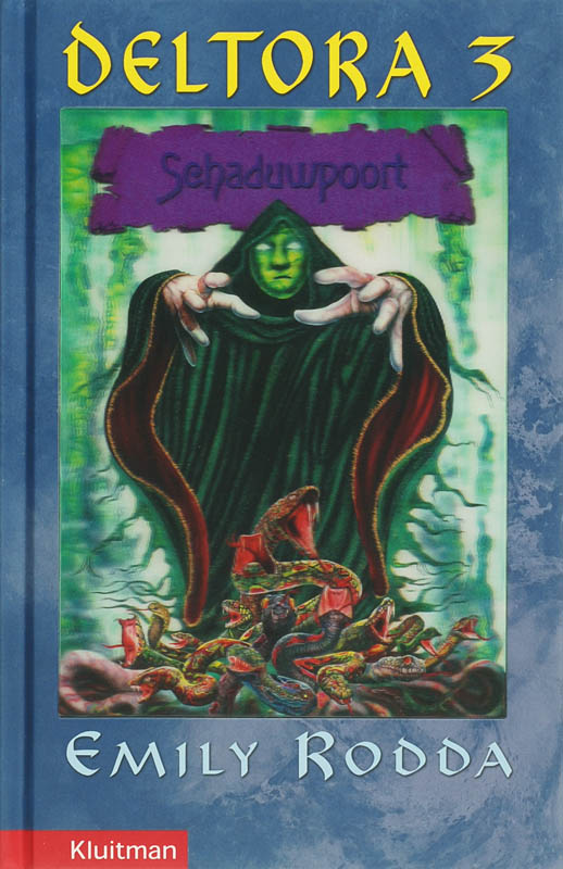 Deltora 3. De Schaduwpoort