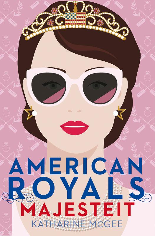 boekenbalie_9789026156120_cover Majesteit / American Royals / 2