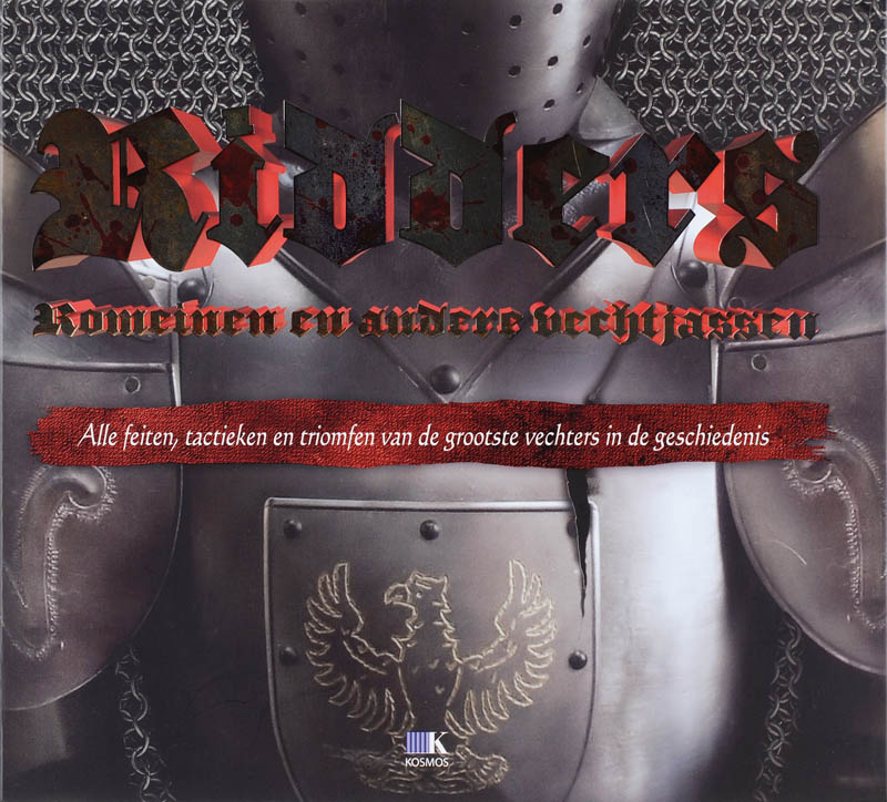 boekenbalie_9789021512648_cover Ridders, Romeinen en andere vechtjassen