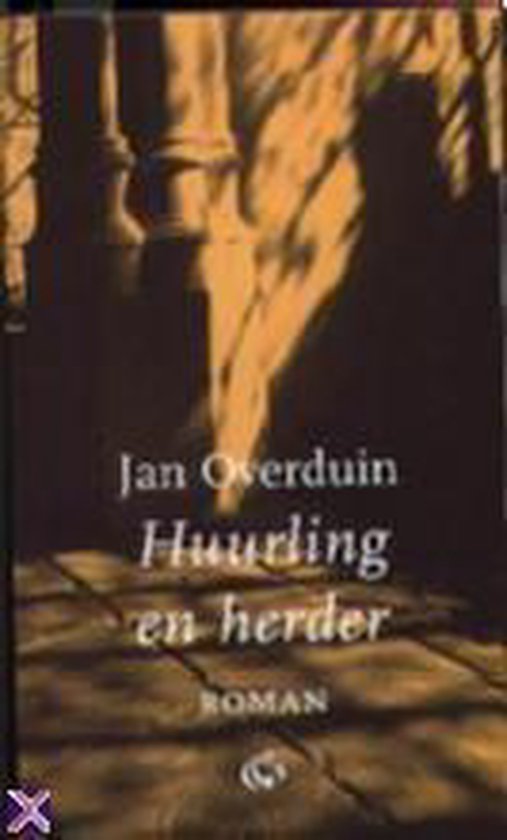 Overduin Jan Huurling En Herder thumbnail