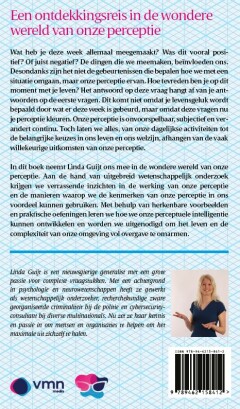 Perceptie achterkant