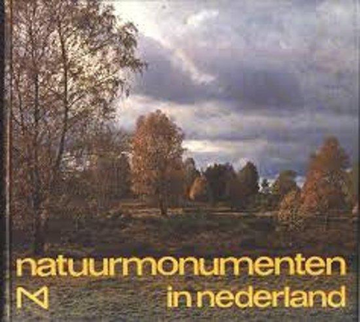 Natuurmonumenten In Nederland thumbnail