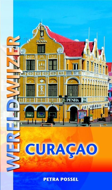 Wereldwijzer Curaçao / Wereldwijzer