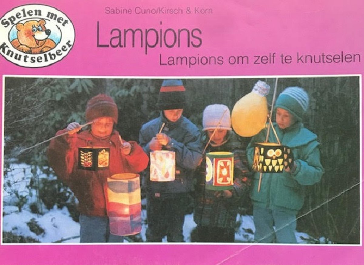 Lampions