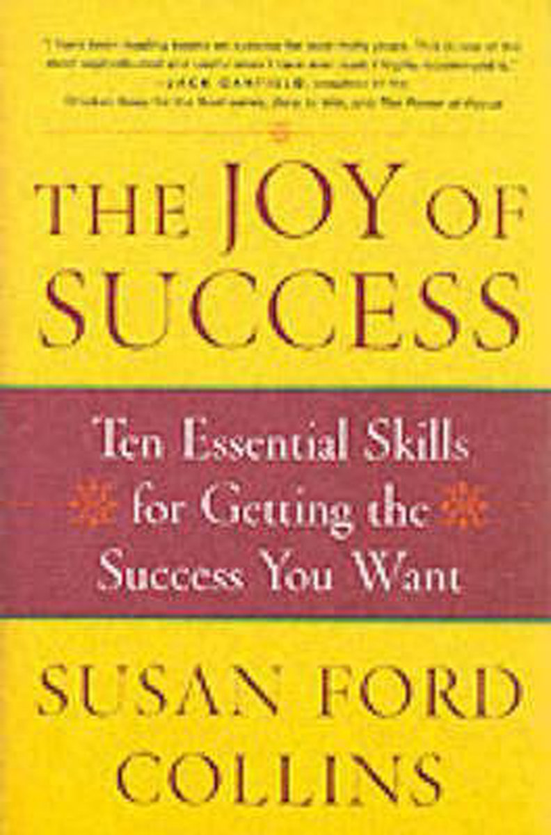 Joy of Success