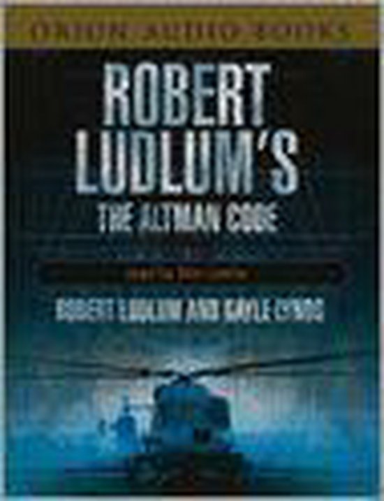The Altman Code