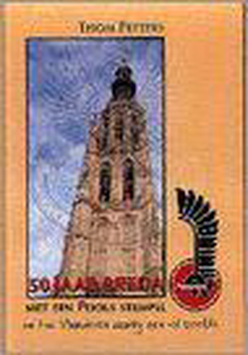 50 Jaar Breda Met Een Pools Stempel