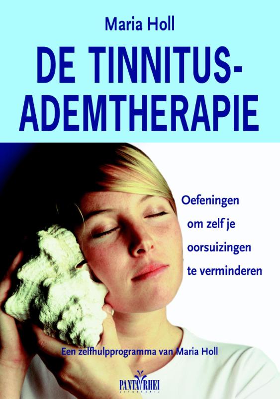 Maria Holl De Tinnitus-ademtherapie thumbnail