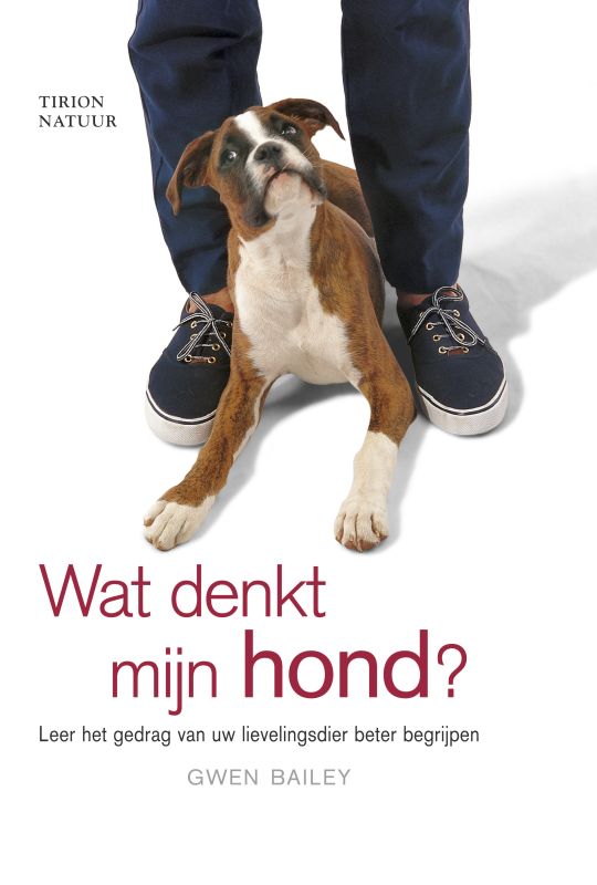 boekenbalie_9789052104638_cover Wat Denkt Mijn Hond ?