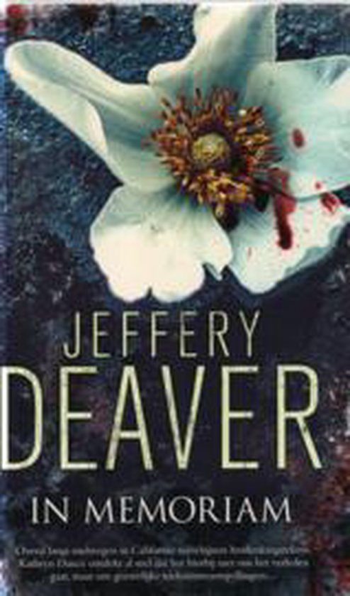 In Memoriam Jeffery Deaver thumbnail