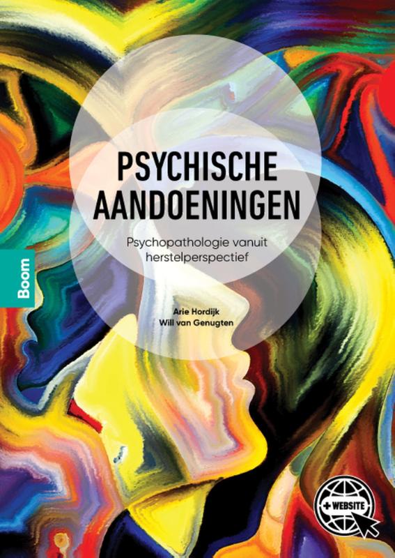 Arie Hordijk Psychische Aandoeningen thumbnail