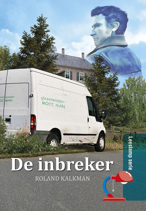 De inbreker / De leeslamp
