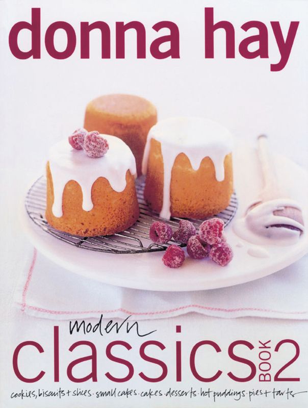 Donna Hay Modern Classics thumbnail