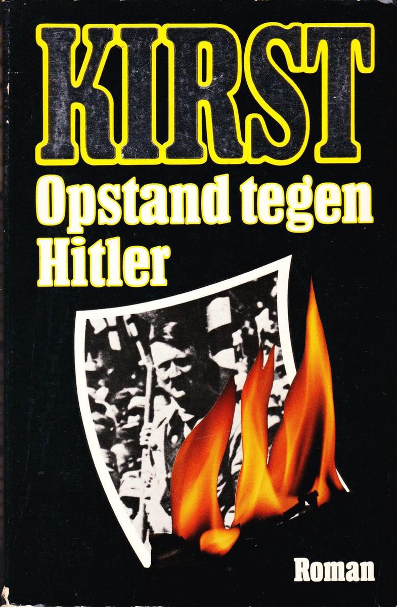 boekenbalie_9789010024992_cover Opstand tegen hitler
