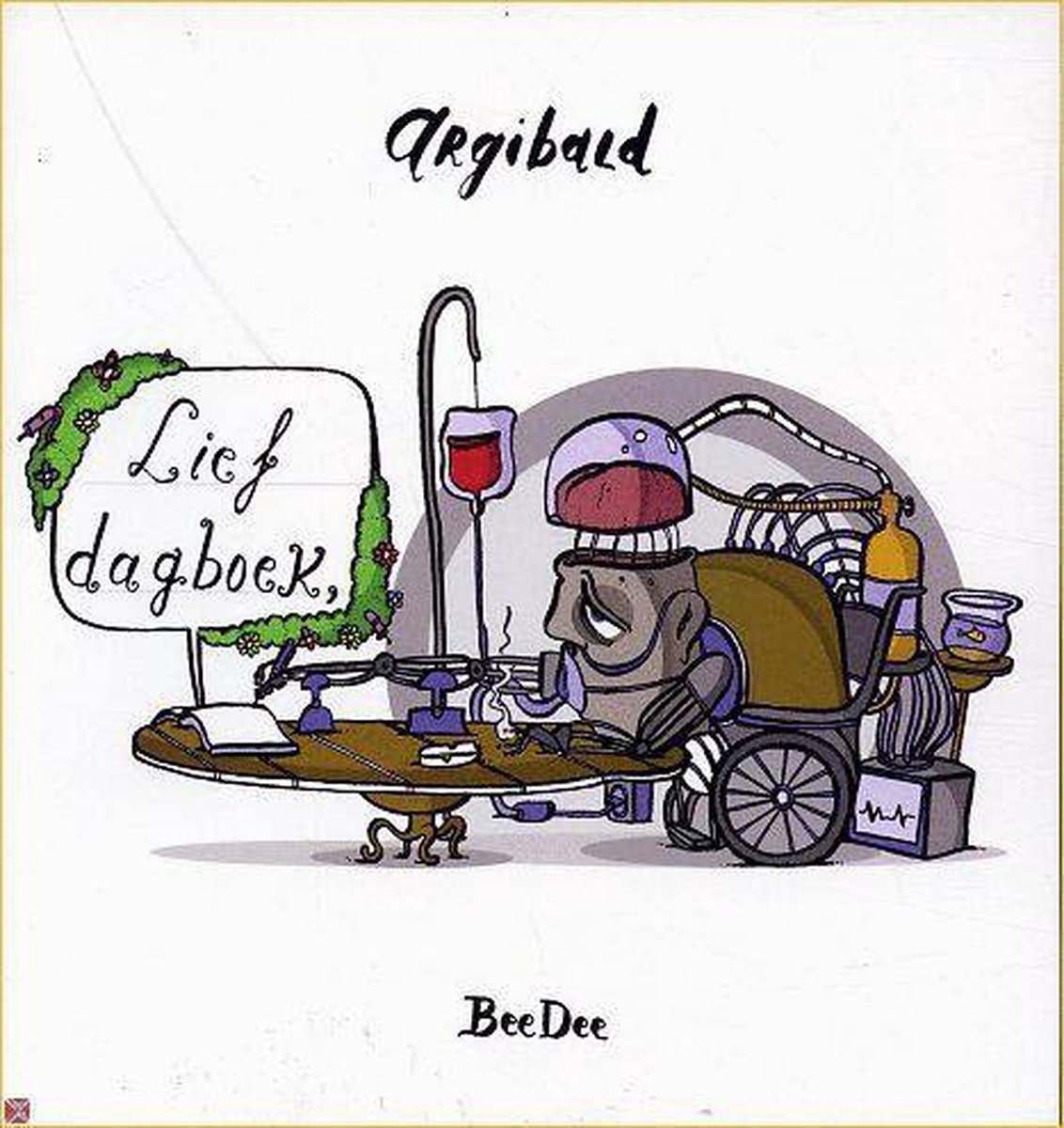Argibald / 2 / Archibald