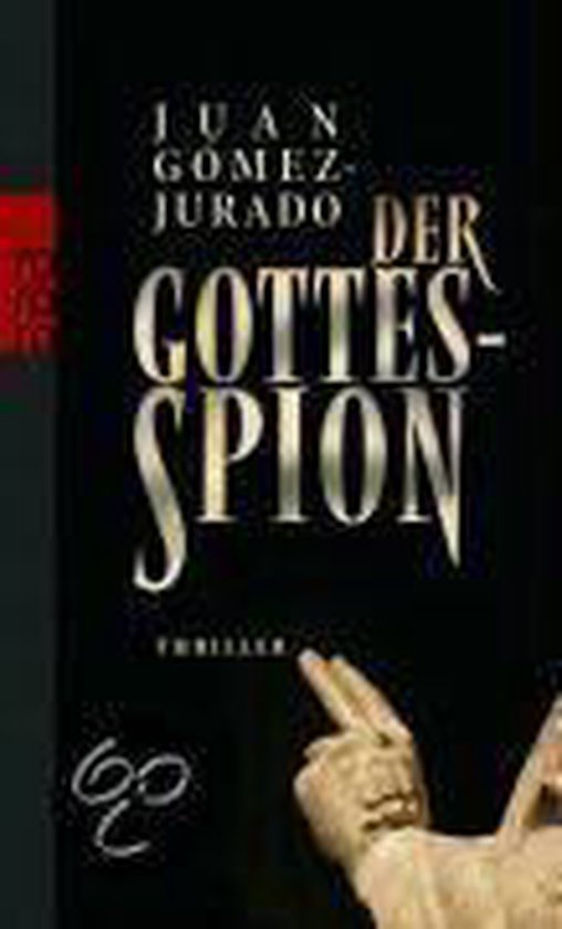 Der Gottes-Spion