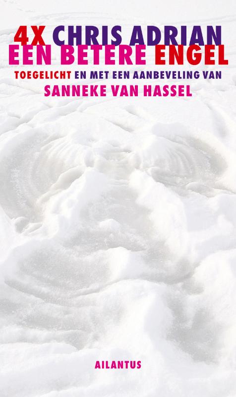 boekenbalie_9789089530172_cover Een betere engel