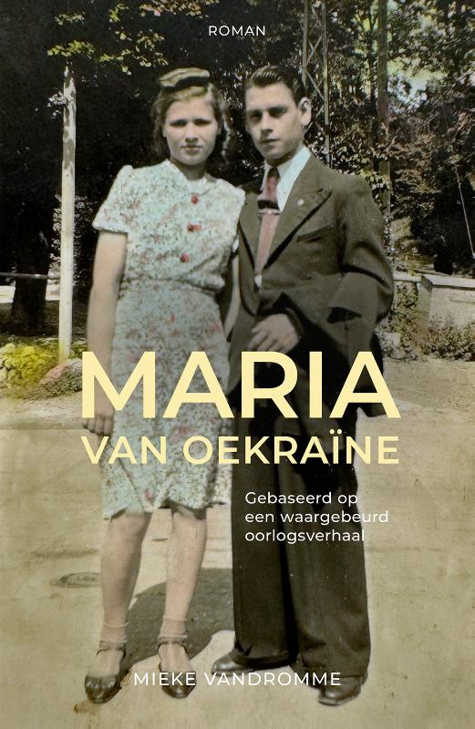 Maria van Oekraïne