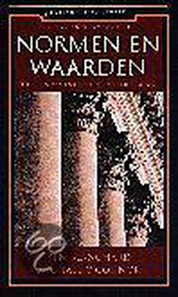 boekenbalie_9789025420802_cover Normen en waarden / Business bibliotheek