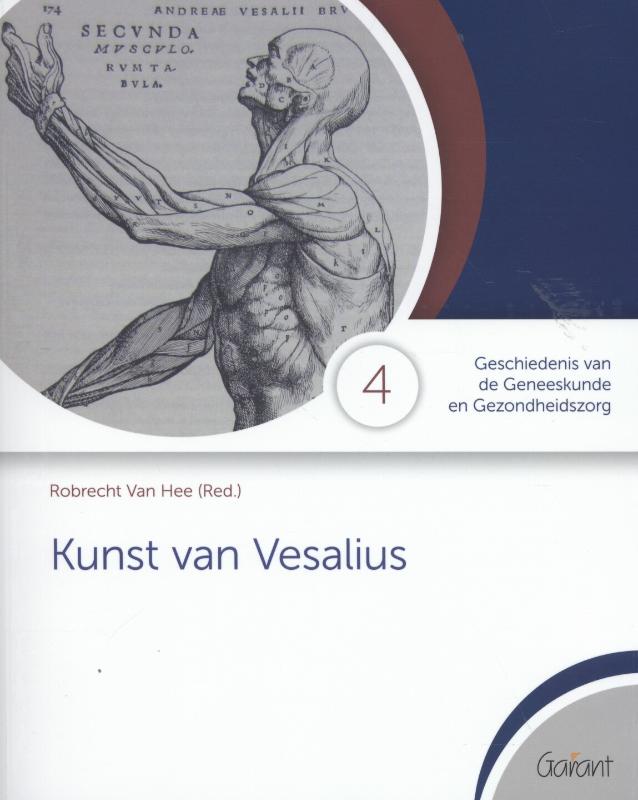 Kunst van Vesalius / Geschiedenis van de Geneeskunde en Gezondheidszorg / 4