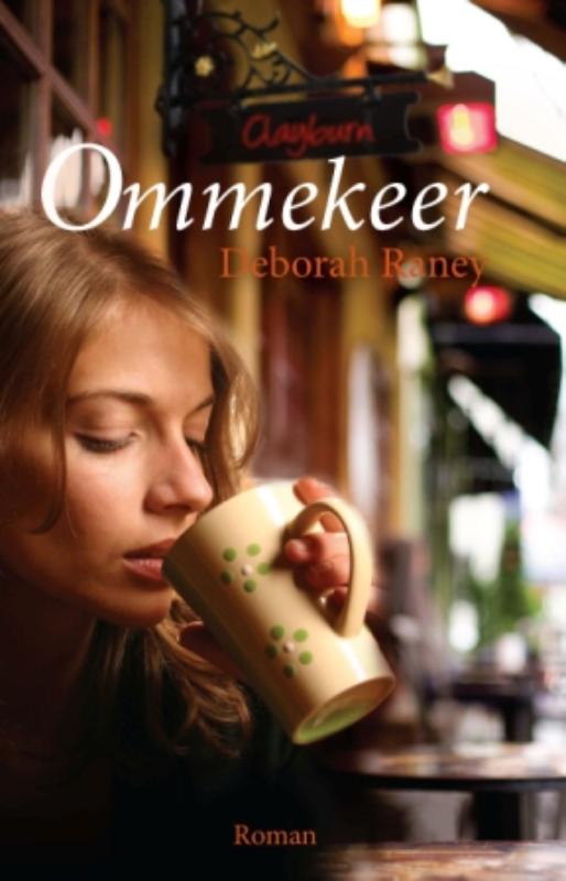 Ommekeer