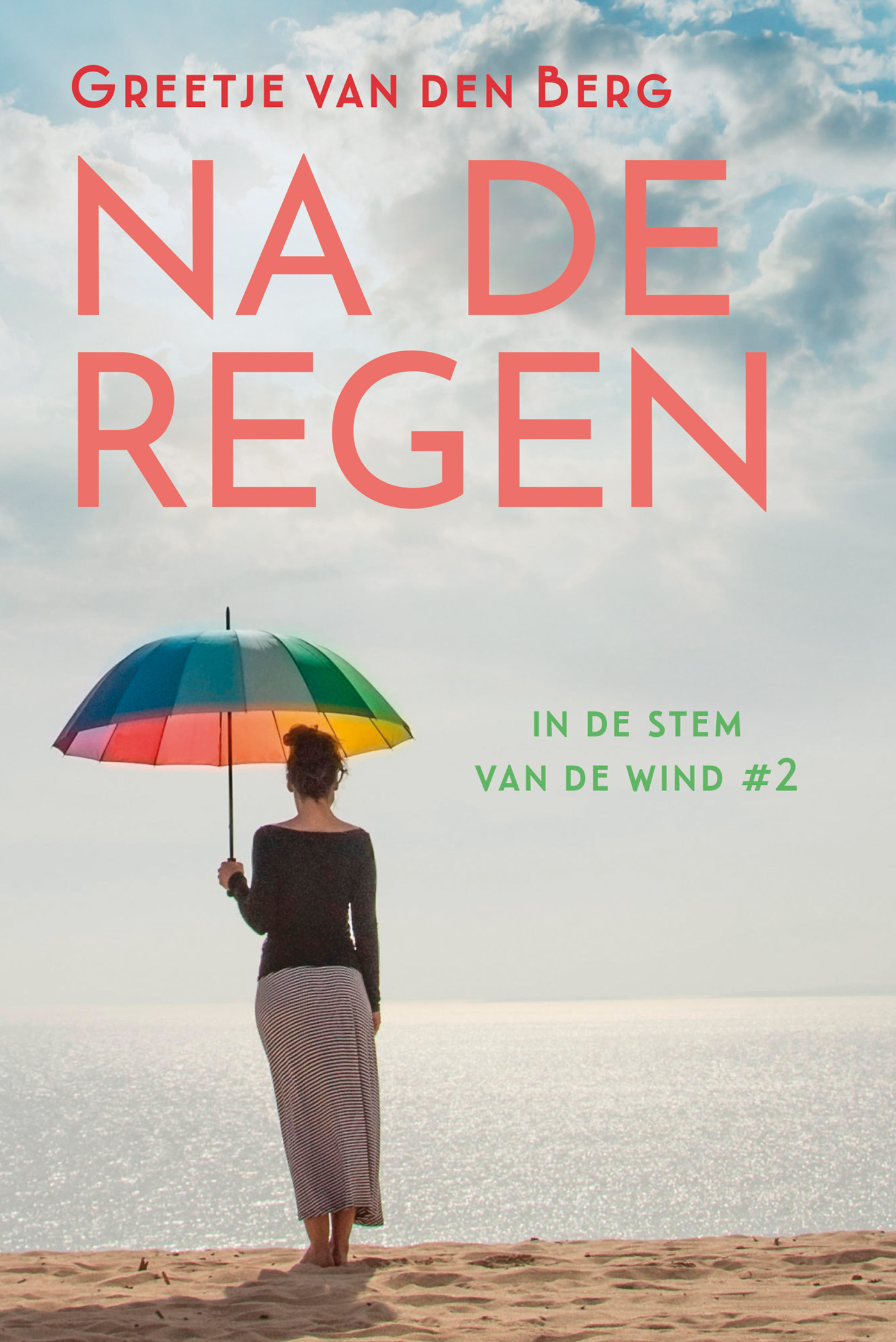 Na de regen / In de stem van de wind / 2