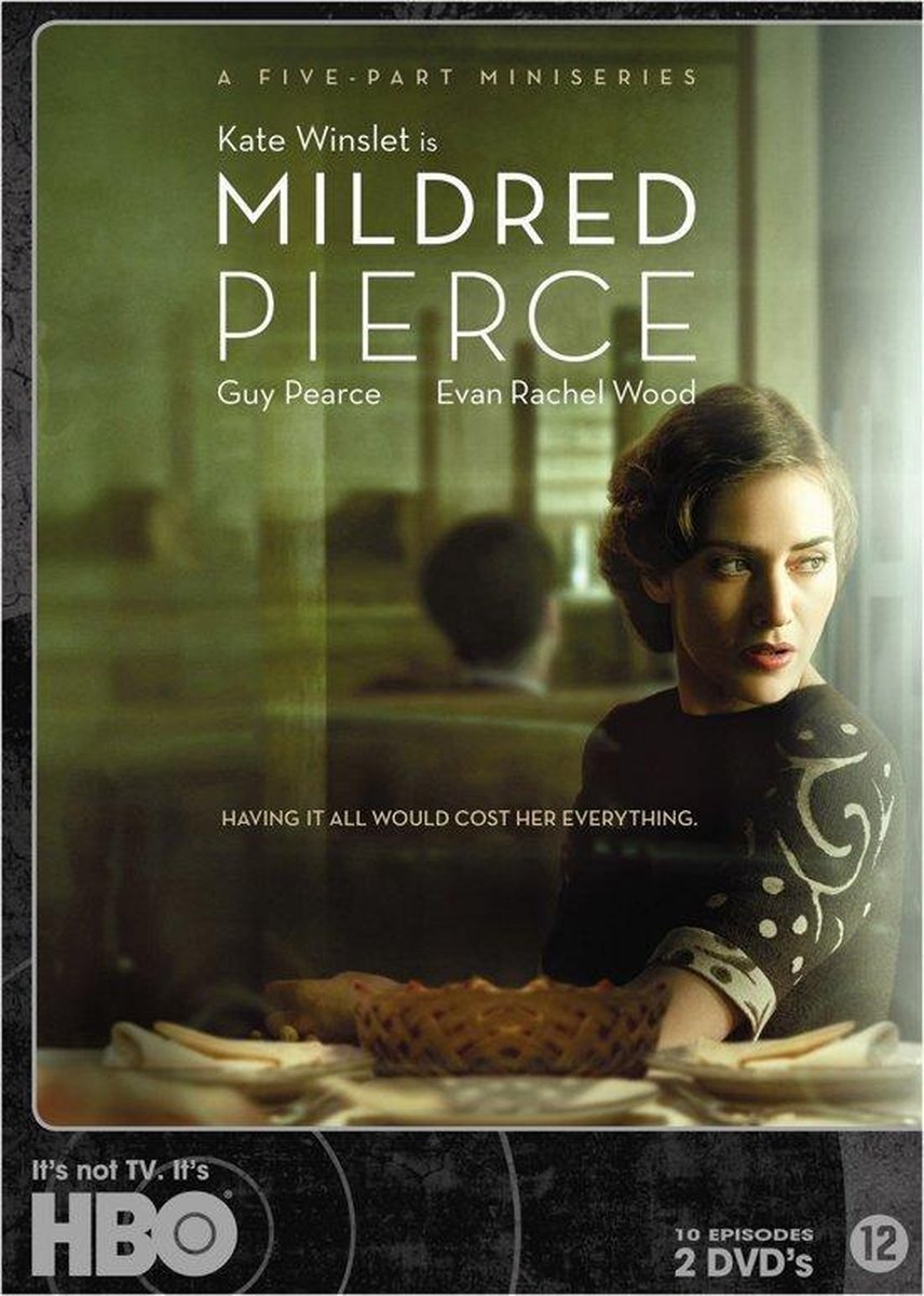 Mildred Pierce