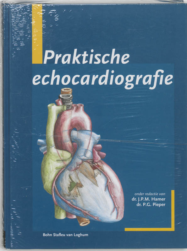 Praktische echocardiografie