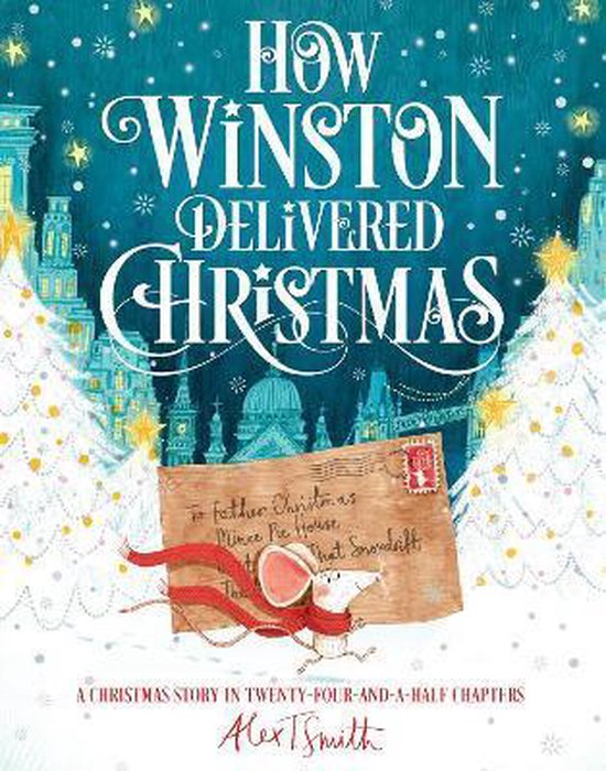 boekenbalie_9781529010862_cover How Winston Delivered Christmas