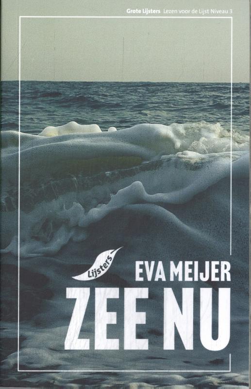 Eva Meijer Zee Nu / Grote Lijsters