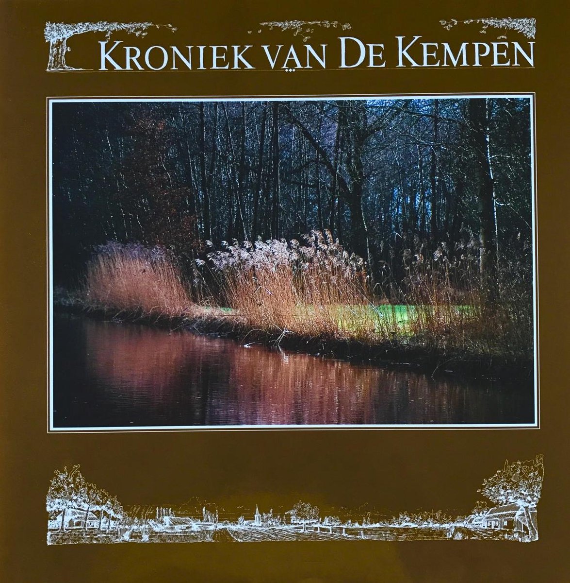 Kroniek van de Kempen