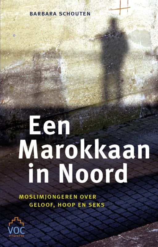 boekenbalie_9789079812110_cover Een marokkaan in noord