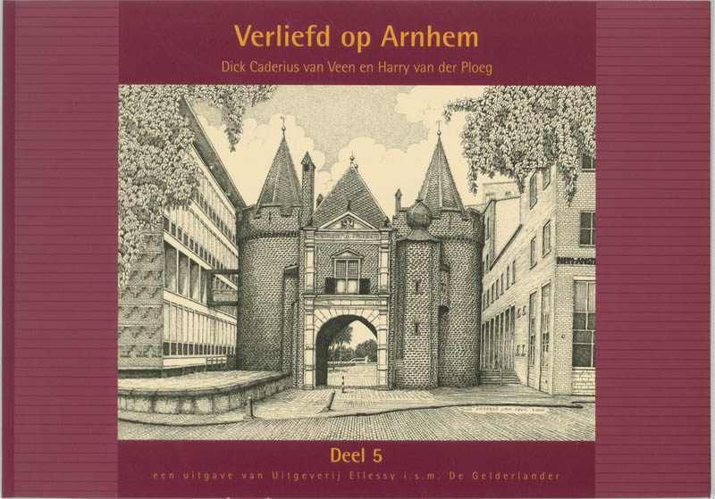 Verliefd op Arnhem 5