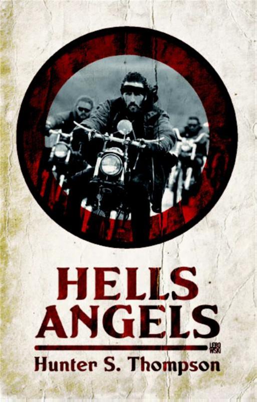 Hunter S. Thompson Hells Angels thumbnail