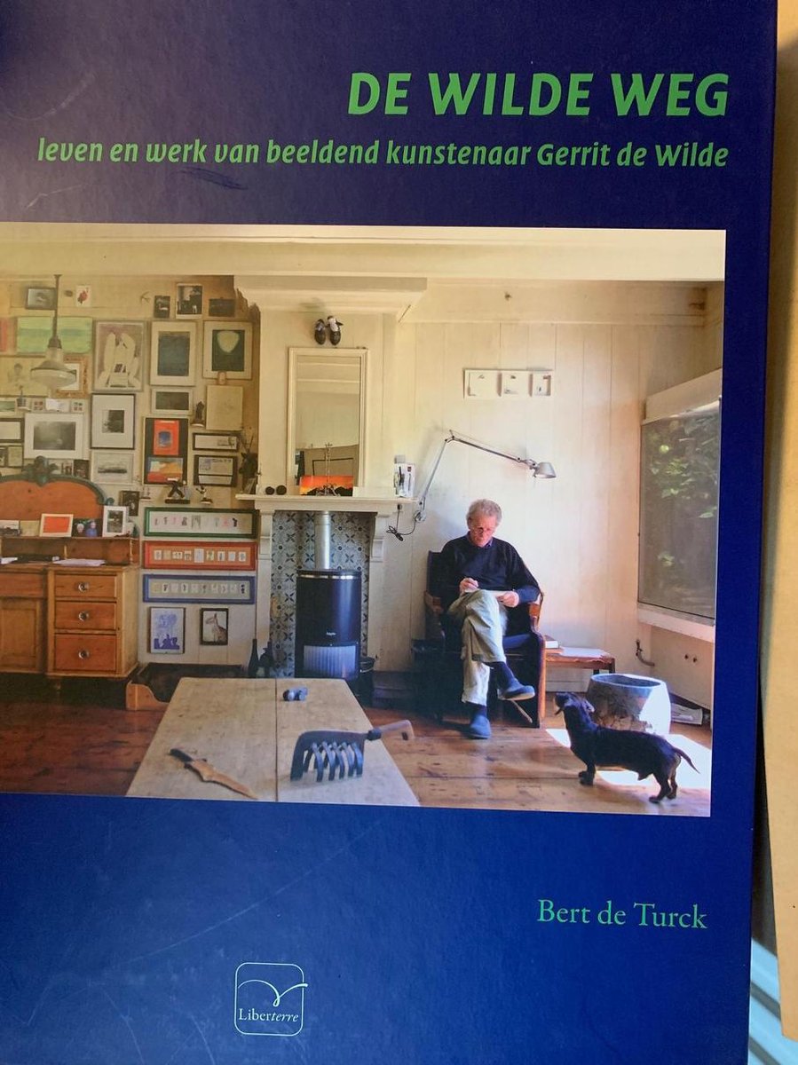 De wilde weg