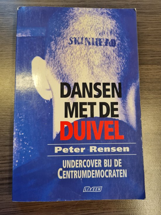 Rensen Dansen Met De Duivel