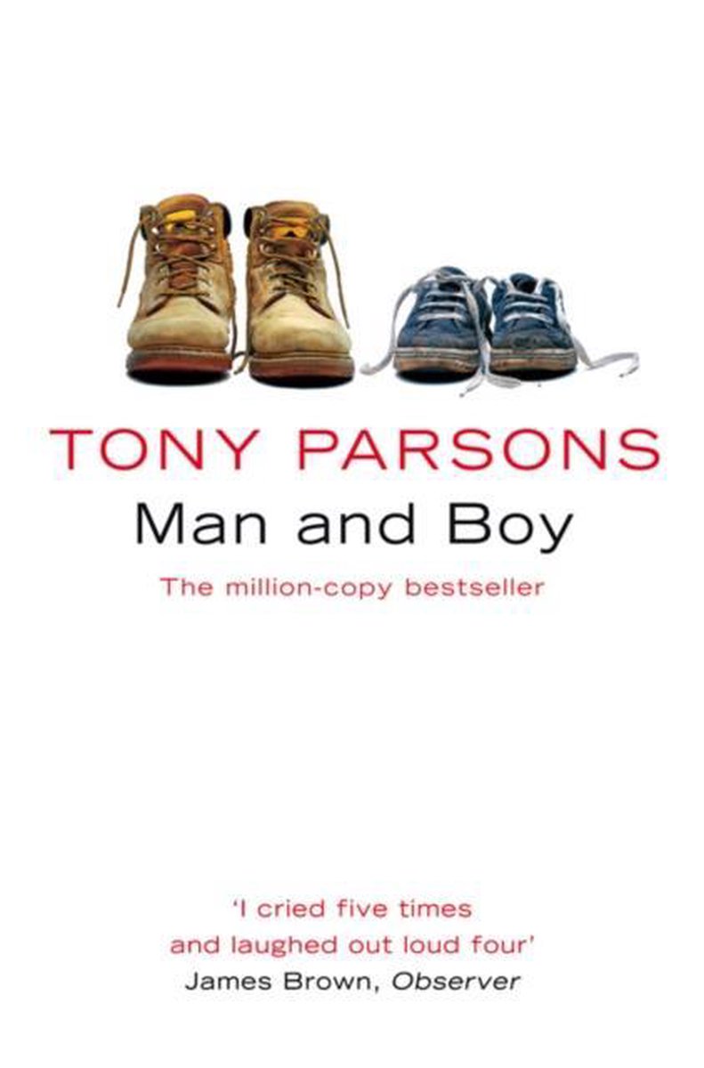 Man And Boy 20th Anniversary Edition