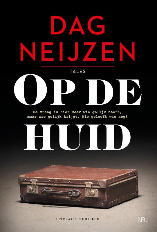Op de huid / Tales / 1
