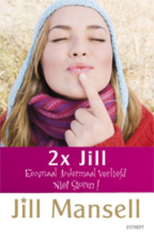 boekenbalie_9789021821993_cover Eenmaal andermaal verliefd ; Niet storen!