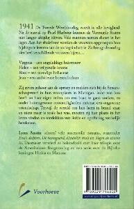 Eigen wegen achterkant