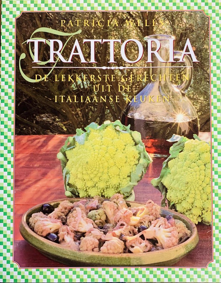 Trattoria