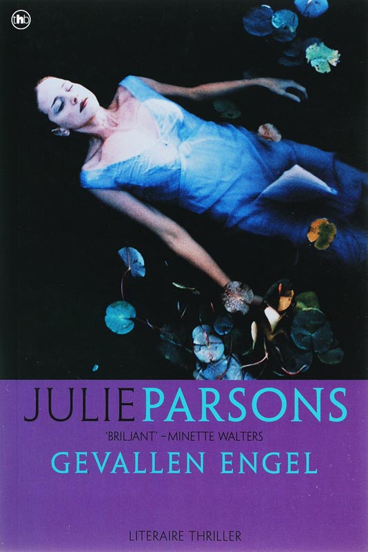 J. Parsons Gevallen Engel thumbnail