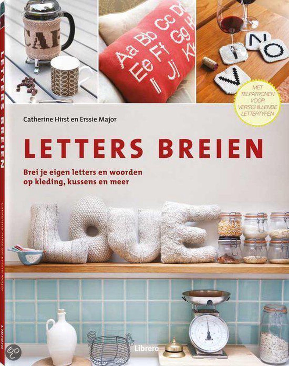 Erssie Major Letters Breien thumbnail