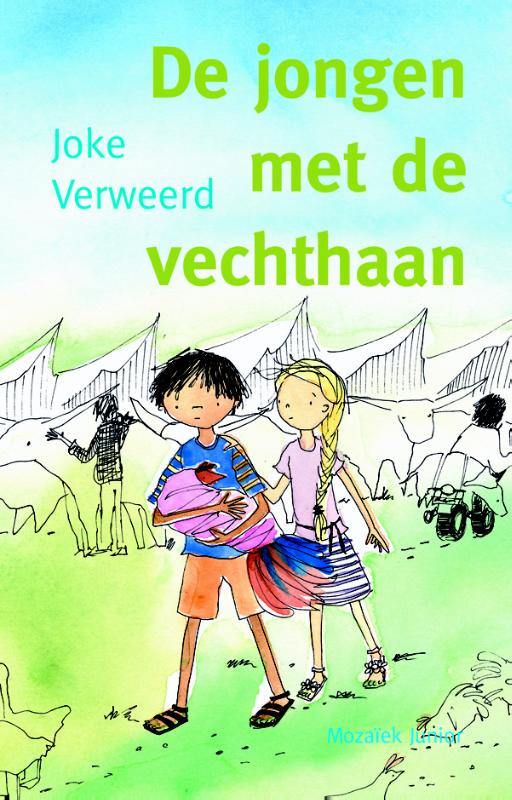 boekenbalie_9789023994367_cover De jongen met de vechthaan