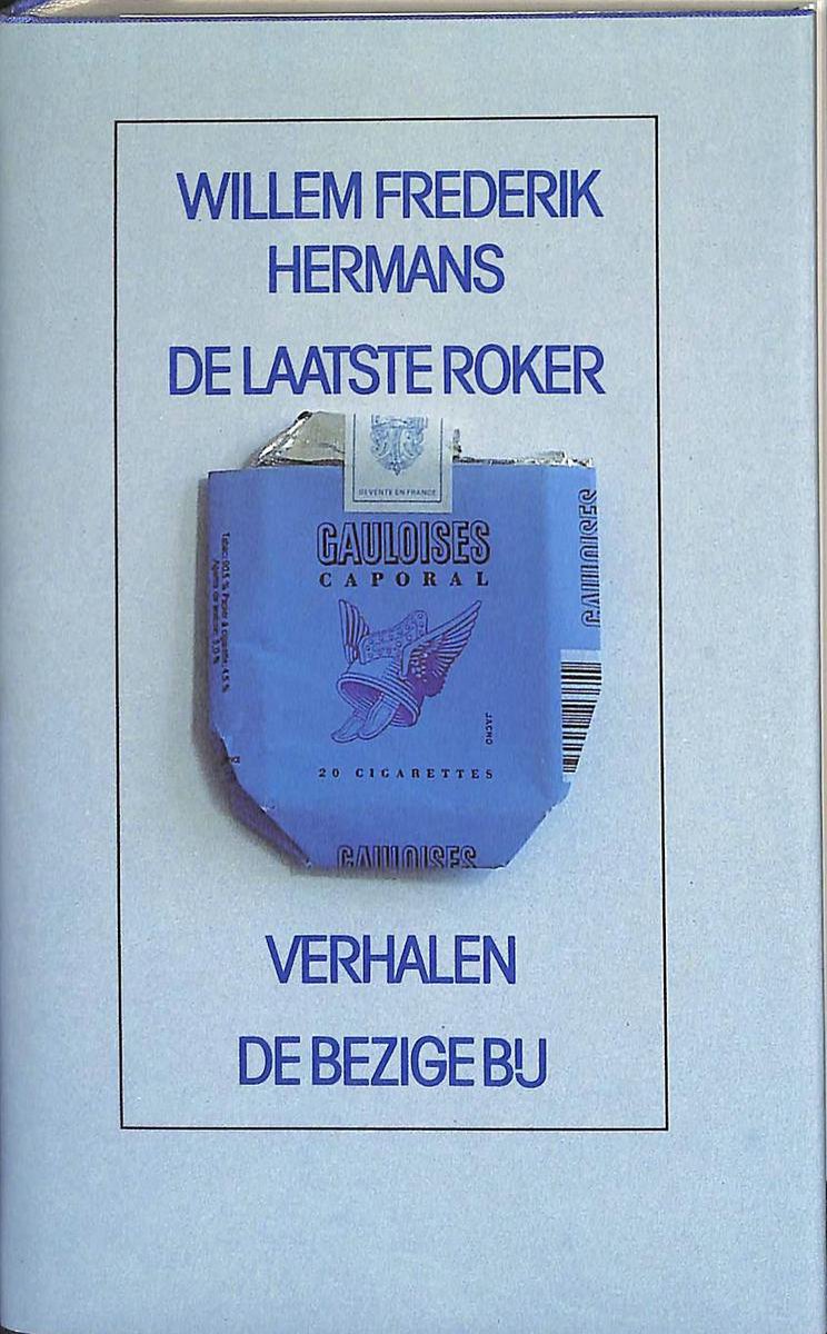 De laatste roker