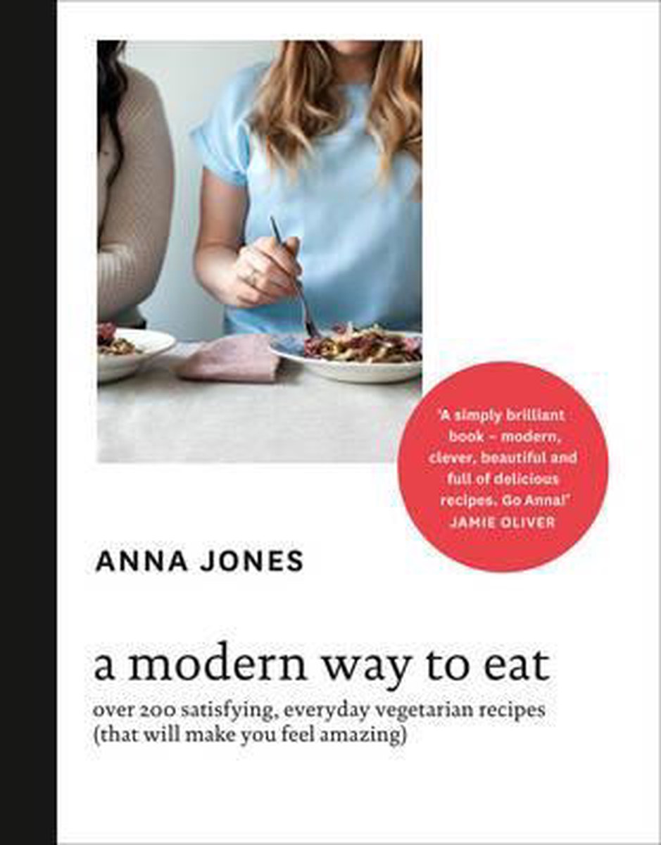 Modern Way To Eat Naturally Simple