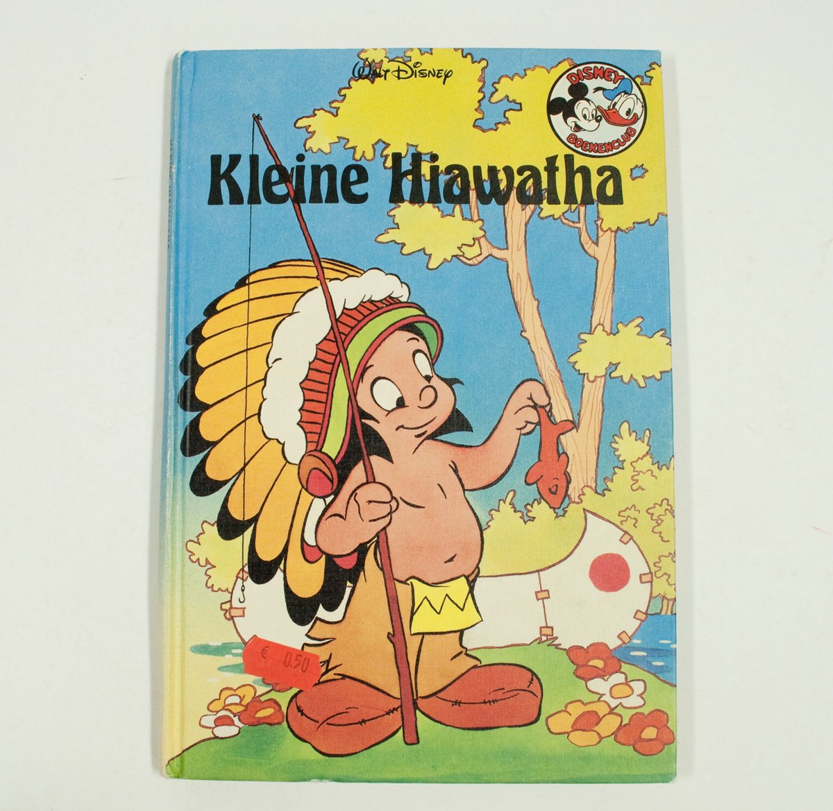 Kleine Hiawatha thumbnail